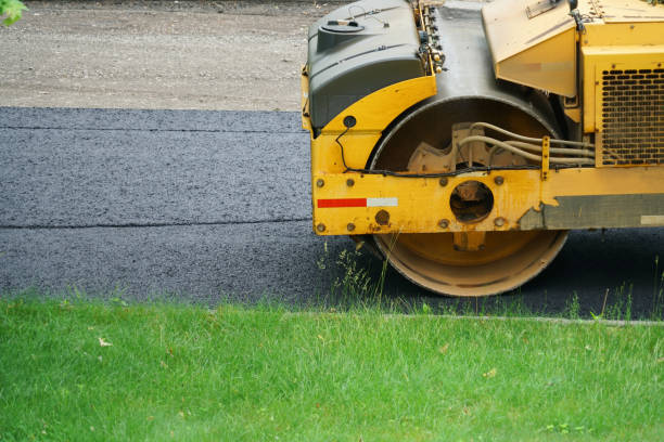 Driveway Maintenance Services in Calvert, TX